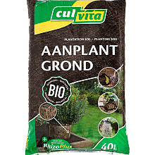Culvita Aanplantgrond Universeel 40 liter