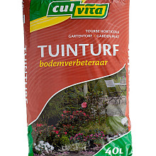 Culvita Tuinturf 40 liter