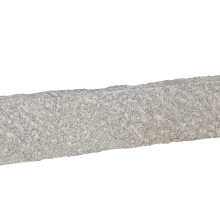 Granietbeams Classic 8x20x100 grijs G603