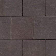 Gebakken Tegelformaat 20x20x6,5 Terherne Op=Op