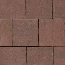 Gebakken Tegelformaat 20x20x6,5 Vorden Op=Op