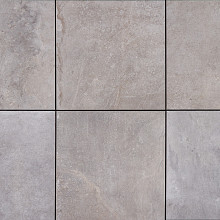 Cerasun 60x60x4 Provence Light Grey