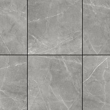 Cerasun 60x60x4 Lucca Grey
