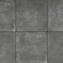 Cerasun 40x80x4 Cemento Anthracite