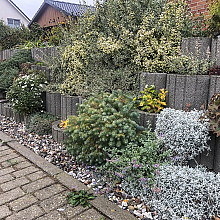 Florelementen Beton
