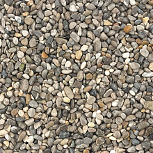 Perle Noir 8-12mm 20kg