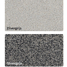 Voegmortel VariAqua+ LM Aqua 25kg emmer Zilvergrijs (vanaf 3mm voegbreedte)