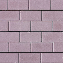 Betonklinkerkei 10,5x21x8 Heide