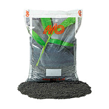 Inveegsplit zwart 1-3mm 20kg