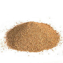Inveegsplit taunus geel 1-3mm 20kg