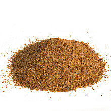 Inveegsplit taunus geel 1-3mm 20kg