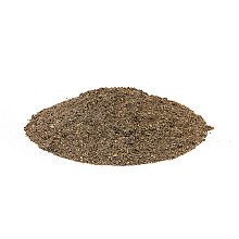 Brekerzand schoon gewassen BB 0,5 m³ (ca. 700kg)