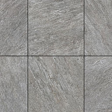 Keramiek 80x80x2 Messina Grigio