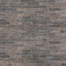 Tumbelton Waalformaat 5x20x7,3 Berkley