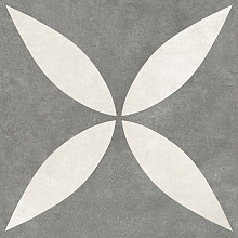 GeoCeramica 60x60x4 Ambiente Antra Flower