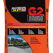 Voeg Gatorsand XP G2 Ivoor 20kg