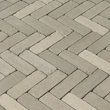 Dikformaat Nostalgisch 7x20x8 Onbezand Oostende