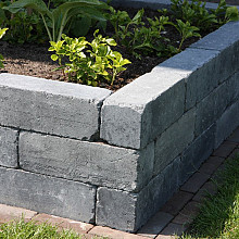 Stapelblokken Beton