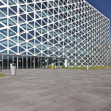 Schellevis Oud Hollands 40x80x5 antraciet*