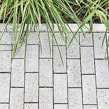 Schellevis Oud Hollands betonklinker 10x40x10 grijs*