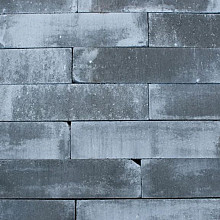 Wallblock Old 15x15x60 Zeeuws Bont Partij Op=Op