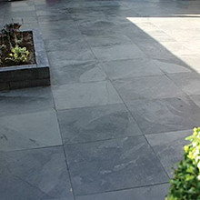 Ardosia Brasil 80x80x2,5