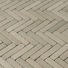 Waalformaat Nostalgisch 5x20x8 Onbezand Oostende