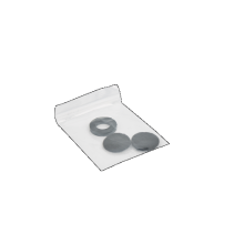 Grabo Filterset (2 stuks)
