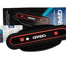 Grabo Slender Seal
