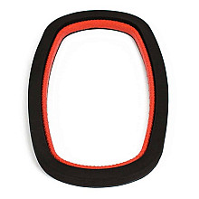 Rubber-Foam afdichtring Grabo
