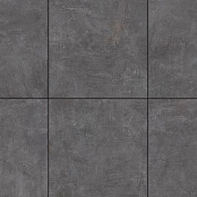 Cerasun 60x60x4 Cilento Antracite