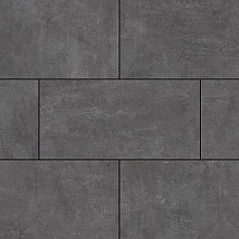 Cerasun 40x80x4 Cilento Antracite
