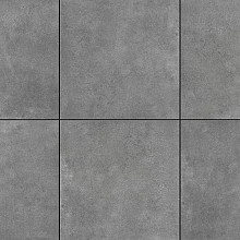 Keramiek TRE 80x80x3 Bari Antracite