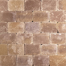 Tumbelton 20x30x6 Inca
