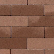 GeoRetron Privato Waalformaat 5x20x6 Loevestein