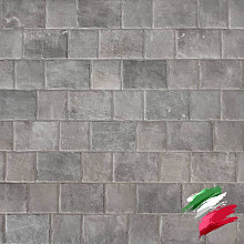 Carriere du kronos 20,2x20,2x2 Block Gent 2.0