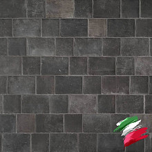 Carriere du kronos 20,2x20,2x2 Block Namur 2.0
