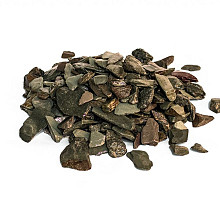 Canadian Slate groen 30-60mm 20kg