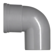 110MM BOCHT DW 1XMM 87°