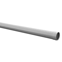 125MM BUIS ECOMAR SN4 GR RING 5M