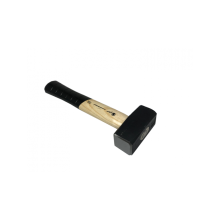 Moker 1,5kg Houten Steel