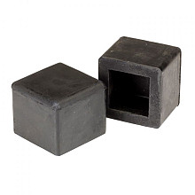 Mokerdop 1,5kg kopmaat 42x42mm