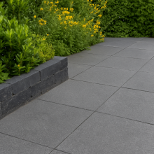 New Basalt 60x60x3
