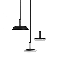 Sway Pendant Cap