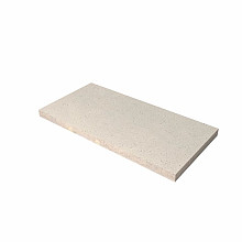 Schellevis Oud Hollands 100x200x10 creme*