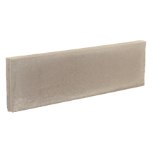 Opsluitband 5x15x100 Beige