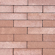 GeoRetron Privato Waalformaat 5x20x6 Rhodenrijs