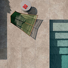 GeoCeramica 100x100x4 Landstone Earth