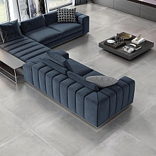 GeoCeramica 100x100x4 Madox Gris