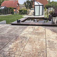 Smartton 30x60x6 Kilimanjaro SE